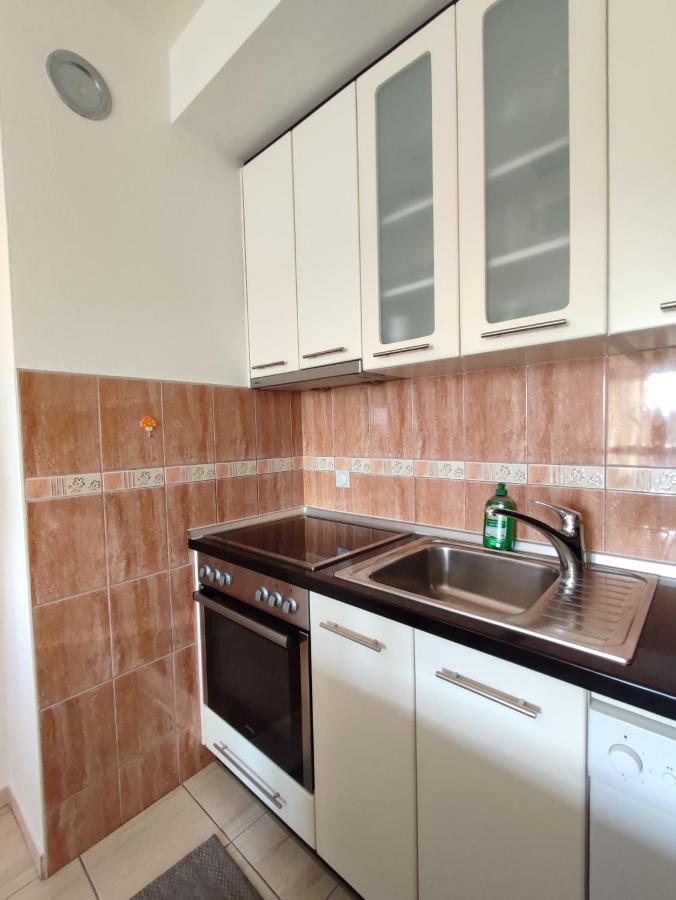 Апартаменты Apartman Ana Градишка Экстерьер фото