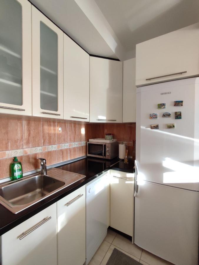 Апартаменты Apartman Ana Градишка Экстерьер фото